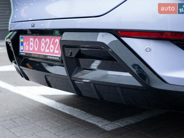 Синий БИД Sea Lion 07, объемом двигателя 0 л и пробегом 14 тыс. км за 32700 $, фото 8 на Automoto.ua