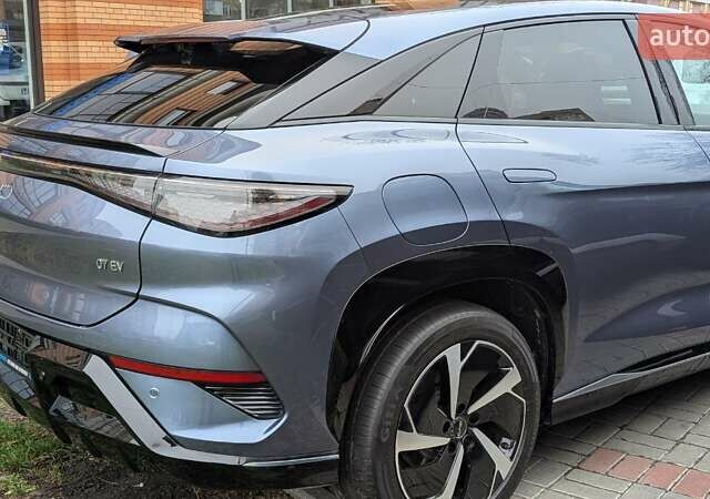 Синій БІД Sea Lion 07, об'ємом двигуна 0 л та пробігом 9 тис. км за 30000 $, фото 2 на Automoto.ua