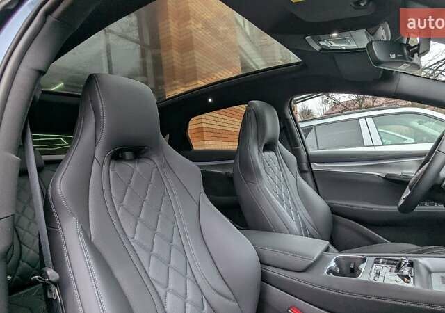 Синій БІД Sea Lion 07, об'ємом двигуна 0 л та пробігом 9 тис. км за 30000 $, фото 85 на Automoto.ua