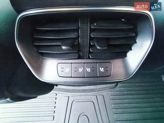 Синий БИД Sea Lion 07, объемом двигателя 0 л и пробегом 24 тыс. км за 30700 $, фото 18 на Automoto.ua