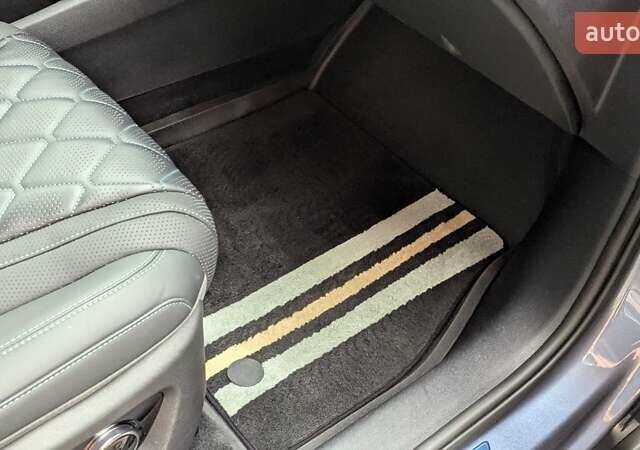 Синій БІД Sea Lion 07, об'ємом двигуна 0 л та пробігом 9 тис. км за 30000 $, фото 22 на Automoto.ua