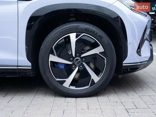 Синий БИД Sea Lion 07, объемом двигателя 0 л и пробегом 14 тыс. км за 32700 $, фото 5 на Automoto.ua