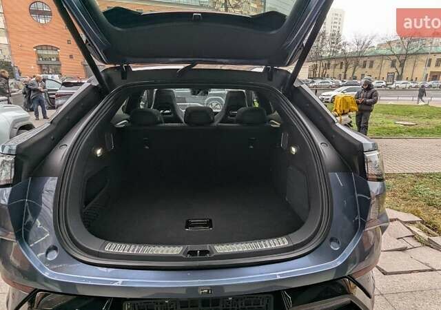 Синій БІД Sea Lion 07, об'ємом двигуна 0 л та пробігом 9 тис. км за 30000 $, фото 91 на Automoto.ua