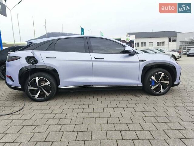 Синий БИД Sea Lion 07, объемом двигателя 0 л и пробегом 24 тыс. км за 30700 $, фото 3 на Automoto.ua