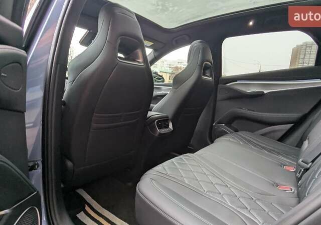 Синій БІД Sea Lion 07, об'ємом двигуна 0 л та пробігом 9 тис. км за 30000 $, фото 95 на Automoto.ua