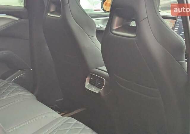 Синій БІД Sea Lion 07, об'ємом двигуна 0 л та пробігом 9 тис. км за 30000 $, фото 34 на Automoto.ua