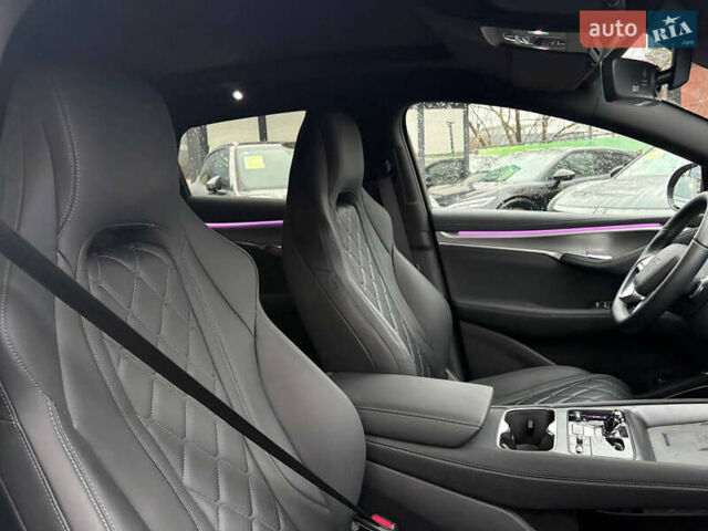 Синий БИД Sea Lion 07, объемом двигателя 0 л и пробегом 9 тыс. км за 31500 $, фото 16 на Automoto.ua