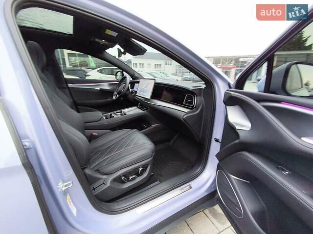 Синий БИД Sea Lion 07, объемом двигателя 0 л и пробегом 24 тыс. км за 30700 $, фото 23 на Automoto.ua