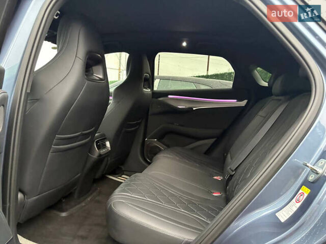 Синий БИД Sea Lion 07, объемом двигателя 0 л и пробегом 9 тыс. км за 31500 $, фото 24 на Automoto.ua