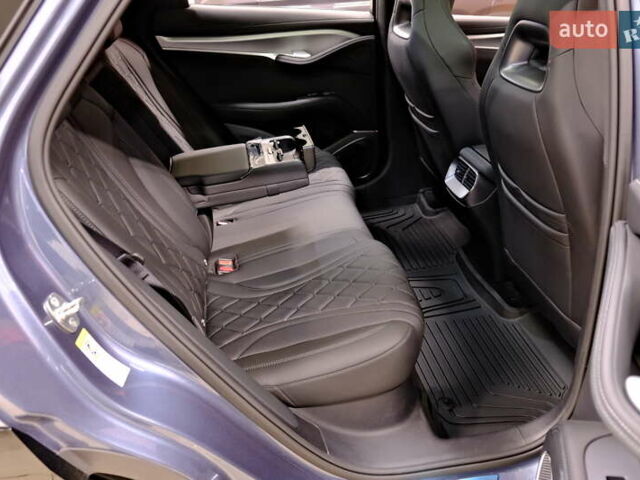 Синий БИД Sea Lion 07, объемом двигателя 0 л и пробегом 1 тыс. км за 33900 $, фото 37 на Automoto.ua