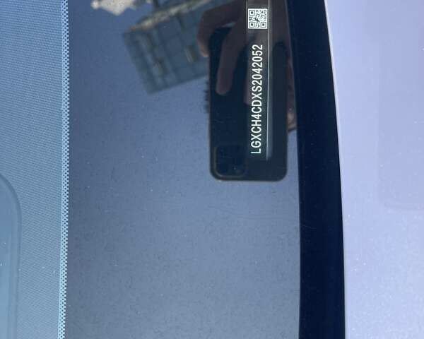 Синий БИД Sea Lion 07, объемом двигателя 0 л и пробегом 15 тыс. км за 30300 $, фото 9 на Automoto.ua