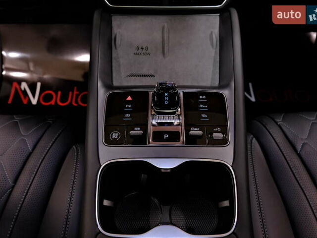 Синий БИД Sea Lion 07, объемом двигателя 0 л и пробегом 1 тыс. км за 33900 $, фото 17 на Automoto.ua