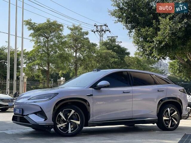 Синий БИД Sea Lion 07, объемом двигателя 0 л и пробегом 15 тыс. км за 30300 $, фото 1 на Automoto.ua