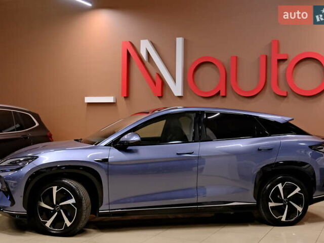 Синий БИД Sea Lion 07, объемом двигателя 0 л и пробегом 1 тыс. км за 33900 $, фото 12 на Automoto.ua