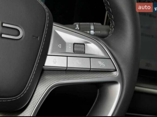 Синій БІД Sea Lion 07, об'ємом двигуна 0 л та пробігом 1 тис. км за 32200 $, фото 19 на Automoto.ua