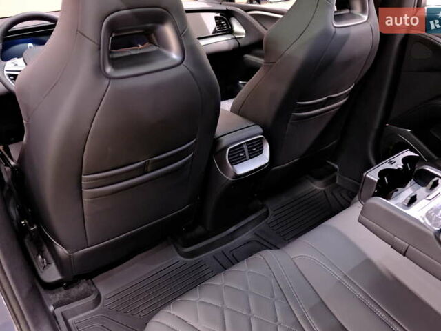 Синий БИД Sea Lion 07, объемом двигателя 0 л и пробегом 1 тыс. км за 33900 $, фото 34 на Automoto.ua