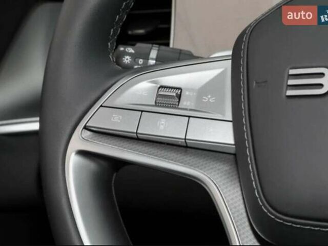 Синій БІД Sea Lion 07, об'ємом двигуна 0 л та пробігом 1 тис. км за 32200 $, фото 12 на Automoto.ua