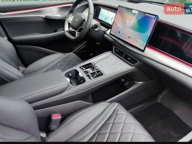 Синій БІД Sea Lion 07, об'ємом двигуна 0 л та пробігом 1 тис. км за 32200 $, фото 5 на Automoto.ua