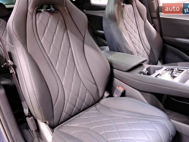 Синий БИД Sea Lion 07, объемом двигателя 0 л и пробегом 1 тыс. км за 33900 $, фото 43 на Automoto.ua