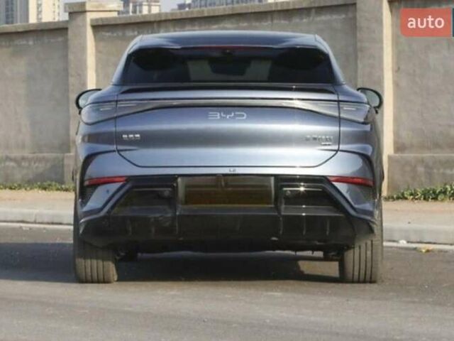 Синій БІД Sea Lion 07, об'ємом двигуна 0 л та пробігом 1 тис. км за 32200 $, фото 2 на Automoto.ua