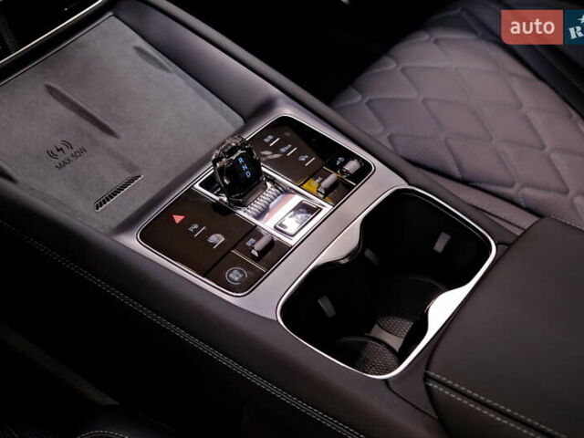 Синий БИД Sea Lion 07, объемом двигателя 0 л и пробегом 1 тыс. км за 33900 $, фото 16 на Automoto.ua