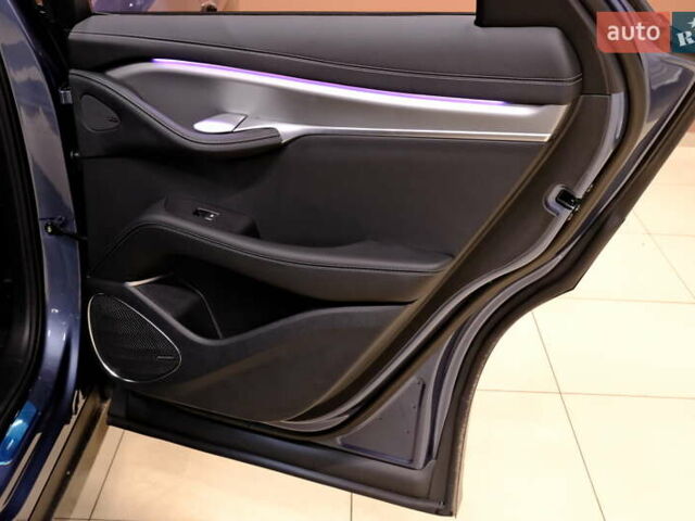 Синий БИД Sea Lion 07, объемом двигателя 0 л и пробегом 1 тыс. км за 33900 $, фото 36 на Automoto.ua