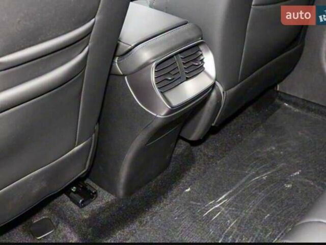 Синій БІД Sea Lion 07, об'ємом двигуна 0 л та пробігом 1 тис. км за 32200 $, фото 16 на Automoto.ua