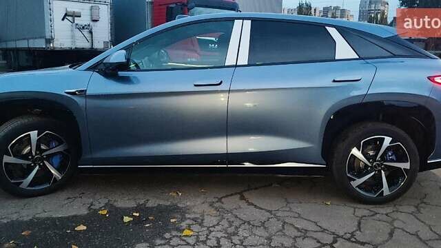 Синий БИД Sea Lion 07, объемом двигателя 0 л и пробегом 1 тыс. км за 34999 $, фото 5 на Automoto.ua