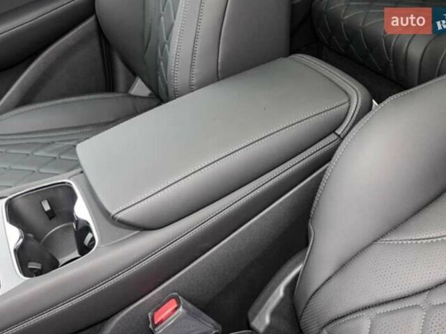 Синій БІД Sea Lion 07, об'ємом двигуна 0 л та пробігом 1 тис. км за 32200 $, фото 9 на Automoto.ua