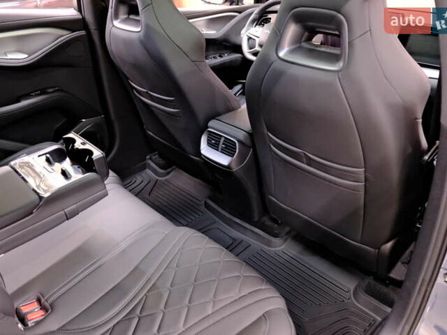 Синий БИД Sea Lion 07, объемом двигателя 0 л и пробегом 1 тыс. км за 33900 $, фото 38 на Automoto.ua