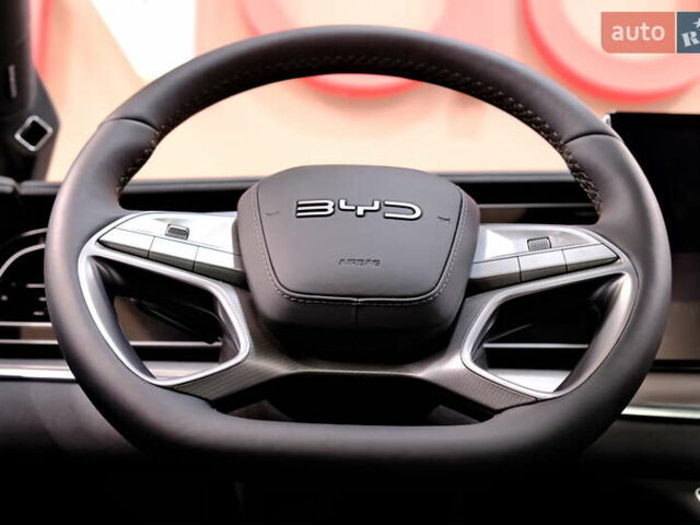 Синий БИД Sea Lion 07, объемом двигателя 0 л и пробегом 1 тыс. км за 33900 $, фото 47 на Automoto.ua