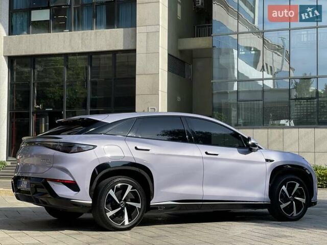 Синий БИД Sea Lion 07, объемом двигателя 0 л и пробегом 15 тыс. км за 30300 $, фото 2 на Automoto.ua