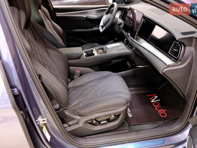 Синий БИД Sea Lion 07, объемом двигателя 0 л и пробегом 1 тыс. км за 33900 $, фото 41 на Automoto.ua