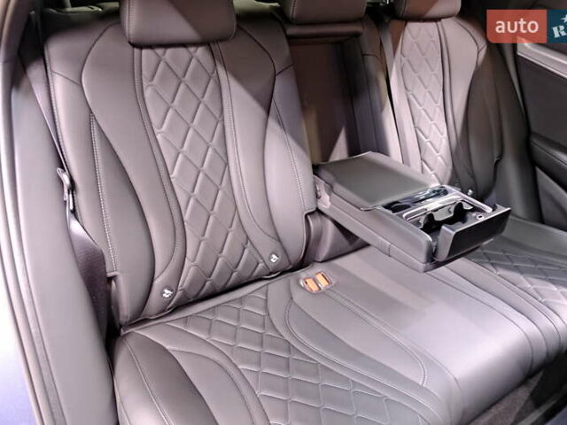 Синий БИД Sea Lion 07, объемом двигателя 0 л и пробегом 1 тыс. км за 33900 $, фото 39 на Automoto.ua