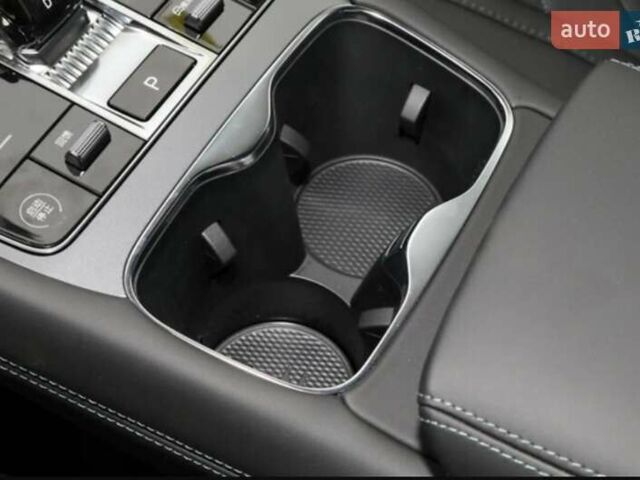 Синій БІД Sea Lion 07, об'ємом двигуна 0 л та пробігом 1 тис. км за 32200 $, фото 20 на Automoto.ua