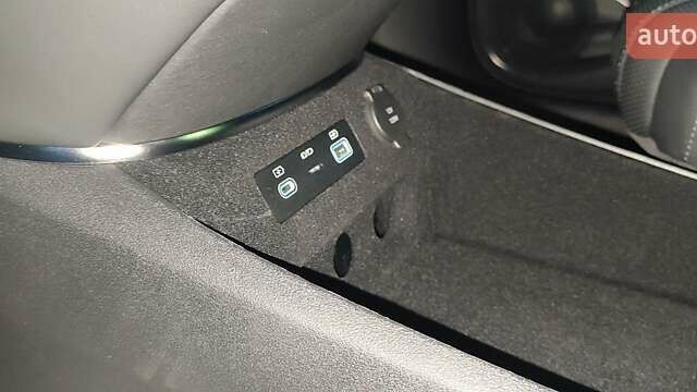 Синий БИД Sea Lion 07, объемом двигателя 0 л и пробегом 1 тыс. км за 34999 $, фото 12 на Automoto.ua