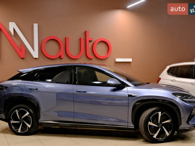 Синий БИД Sea Lion 07, объемом двигателя 0 л и пробегом 1 тыс. км за 33900 $, фото 7 на Automoto.ua