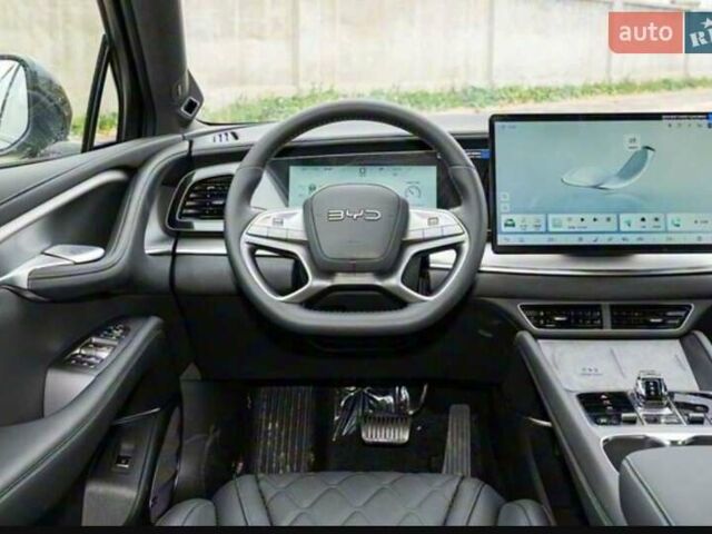 Синій БІД Sea Lion 07, об'ємом двигуна 0 л та пробігом 1 тис. км за 32200 $, фото 11 на Automoto.ua