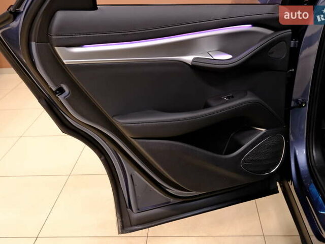 Синий БИД Sea Lion 07, объемом двигателя 0 л и пробегом 1 тыс. км за 33900 $, фото 32 на Automoto.ua