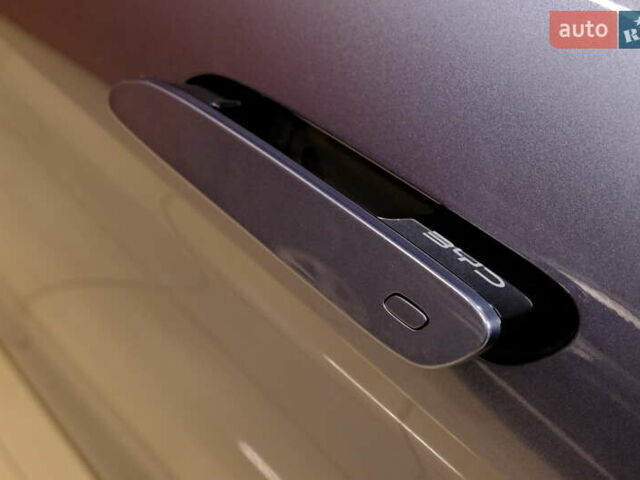 Синий БИД Sea Lion 07, объемом двигателя 0 л и пробегом 1 тыс. км за 33900 $, фото 50 на Automoto.ua