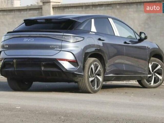 Синій БІД Sea Lion 07, об'ємом двигуна 0 л та пробігом 1 тис. км за 32200 $, фото 4 на Automoto.ua