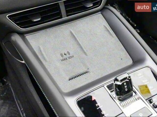 Синій БІД Sea Lion 07, об'ємом двигуна 0 л та пробігом 1 тис. км за 32200 $, фото 10 на Automoto.ua