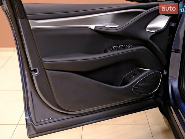 Синий БИД Sea Lion 07, объемом двигателя 0 л и пробегом 1 тыс. км за 33900 $, фото 31 на Automoto.ua