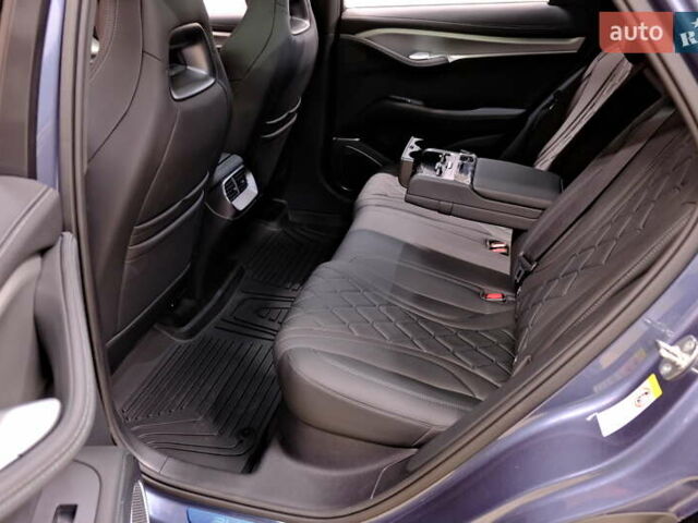 Синий БИД Sea Lion 07, объемом двигателя 0 л и пробегом 1 тыс. км за 33900 $, фото 33 на Automoto.ua