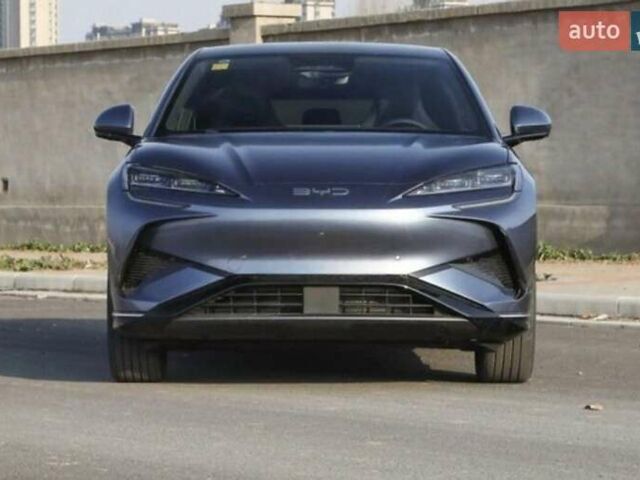 Синій БІД Sea Lion 07, об'ємом двигуна 0 л та пробігом 1 тис. км за 32200 $, фото 8 на Automoto.ua