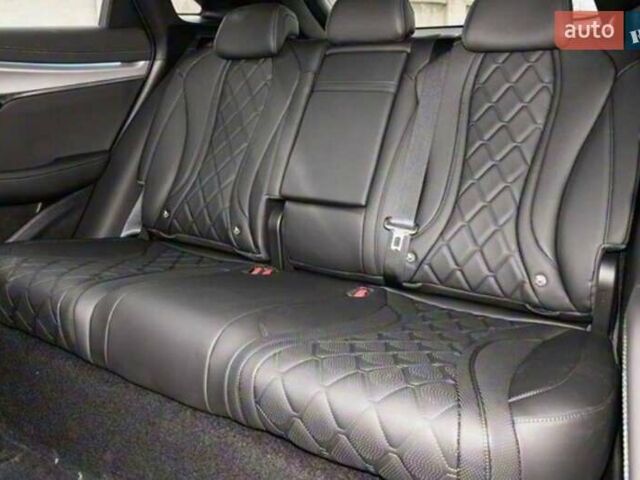 Синій БІД Sea Lion 07, об'ємом двигуна 0 л та пробігом 1 тис. км за 32200 $, фото 22 на Automoto.ua