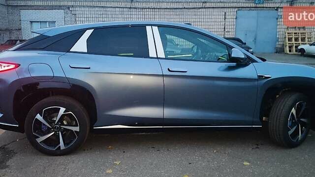 Синий БИД Sea Lion 07, объемом двигателя 0 л и пробегом 1 тыс. км за 34999 $, фото 2 на Automoto.ua