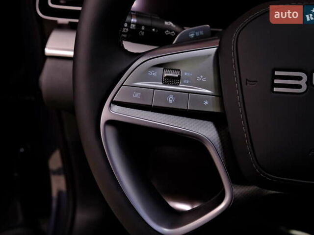 Синий БИД Sea Lion 07, объемом двигателя 0 л и пробегом 1 тыс. км за 33900 $, фото 20 на Automoto.ua