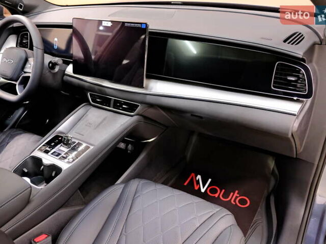 Синий БИД Sea Lion 07, объемом двигателя 0 л и пробегом 1 тыс. км за 33900 $, фото 42 на Automoto.ua