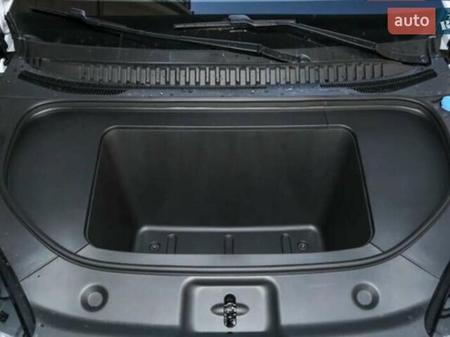 Синій БІД Sea Lion 07, об'ємом двигуна 0 л та пробігом 1 тис. км за 32200 $, фото 18 на Automoto.ua